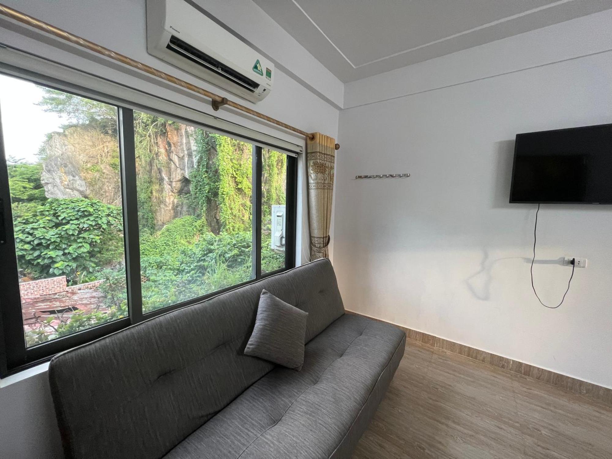 Thao Nguyen Homestay Phong Nha Exterior foto
