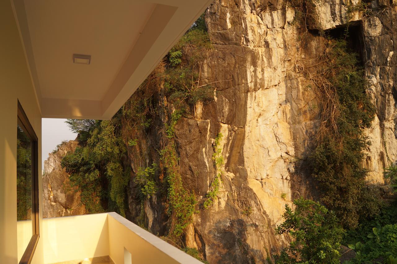 Thao Nguyen Homestay Phong Nha Exterior foto